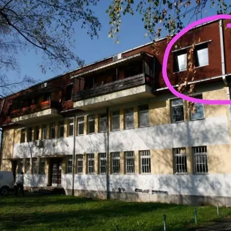 Happy Thoughts Apartment Banja Luka