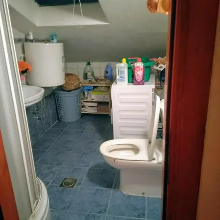 Happy Thoughts Apartment
